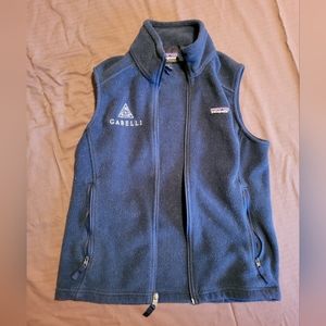 Patagonia Synchilla women's vest